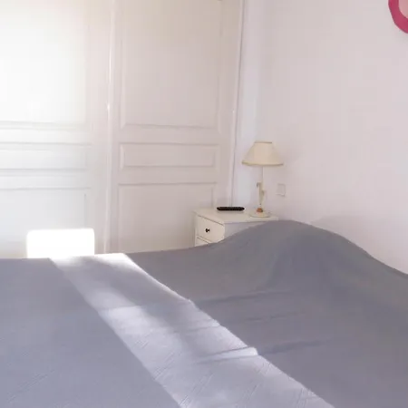 شقة 2 Pieces Avec Piscine Et Garage, Animaux Acceptes A - Fr-1-780-45 *